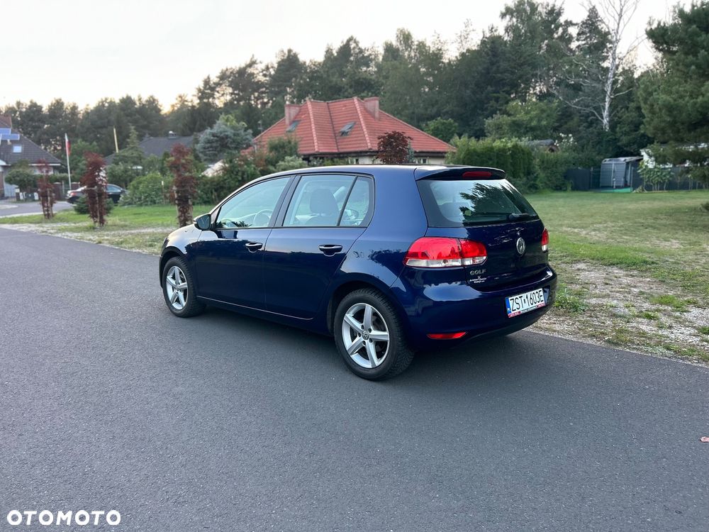 Volkswagen Golf VII 1.2 TSI BMT Trendline - 7