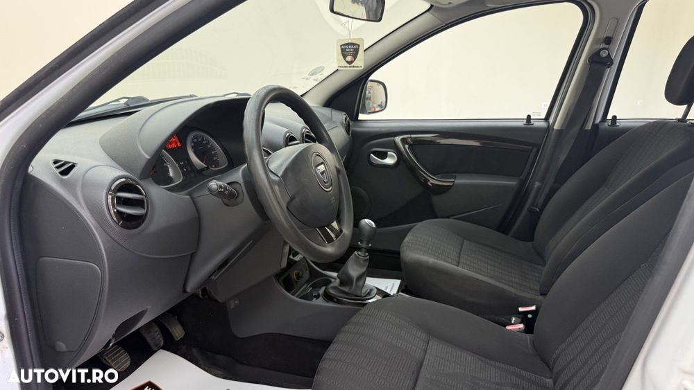 Dacia Duster - 12