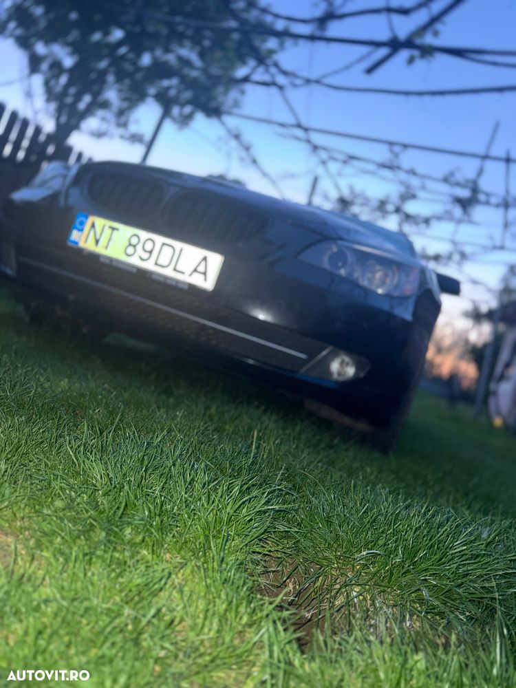 BMW Seria 5 - 1