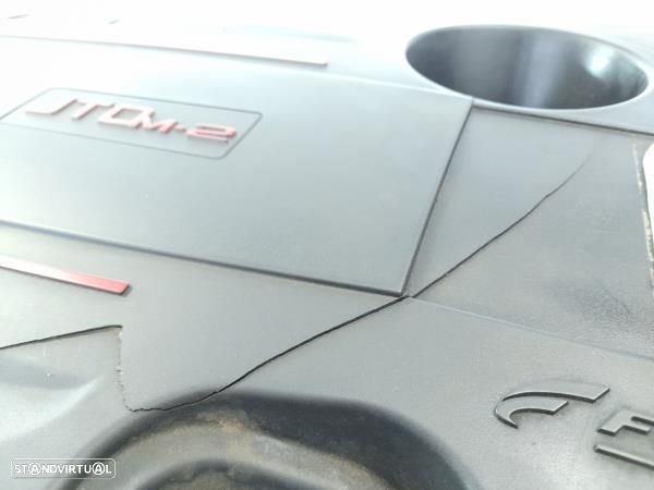 Tampa Motor Alfa Romeo Giulietta (940_) - 2