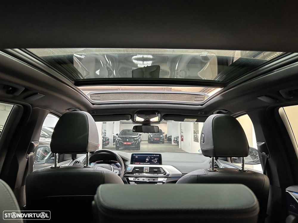 BMW iX3 Inspiring - 19