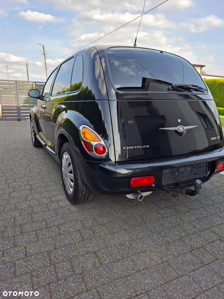 Chrysler PT Cruiser 2.0i Limited - 5