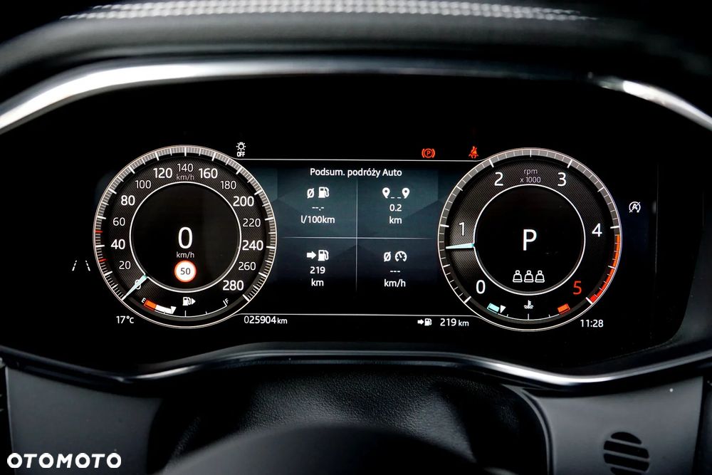 Jaguar F-Pace 2.0 D200 mHEV AWD R-Dynamic SE - 32