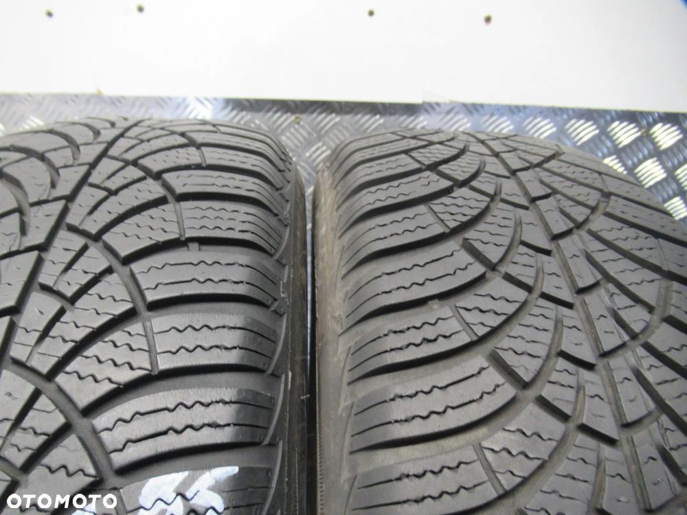 2x Goodyear Ultragrip 9 185/60/15 84T nr.1587 - 2