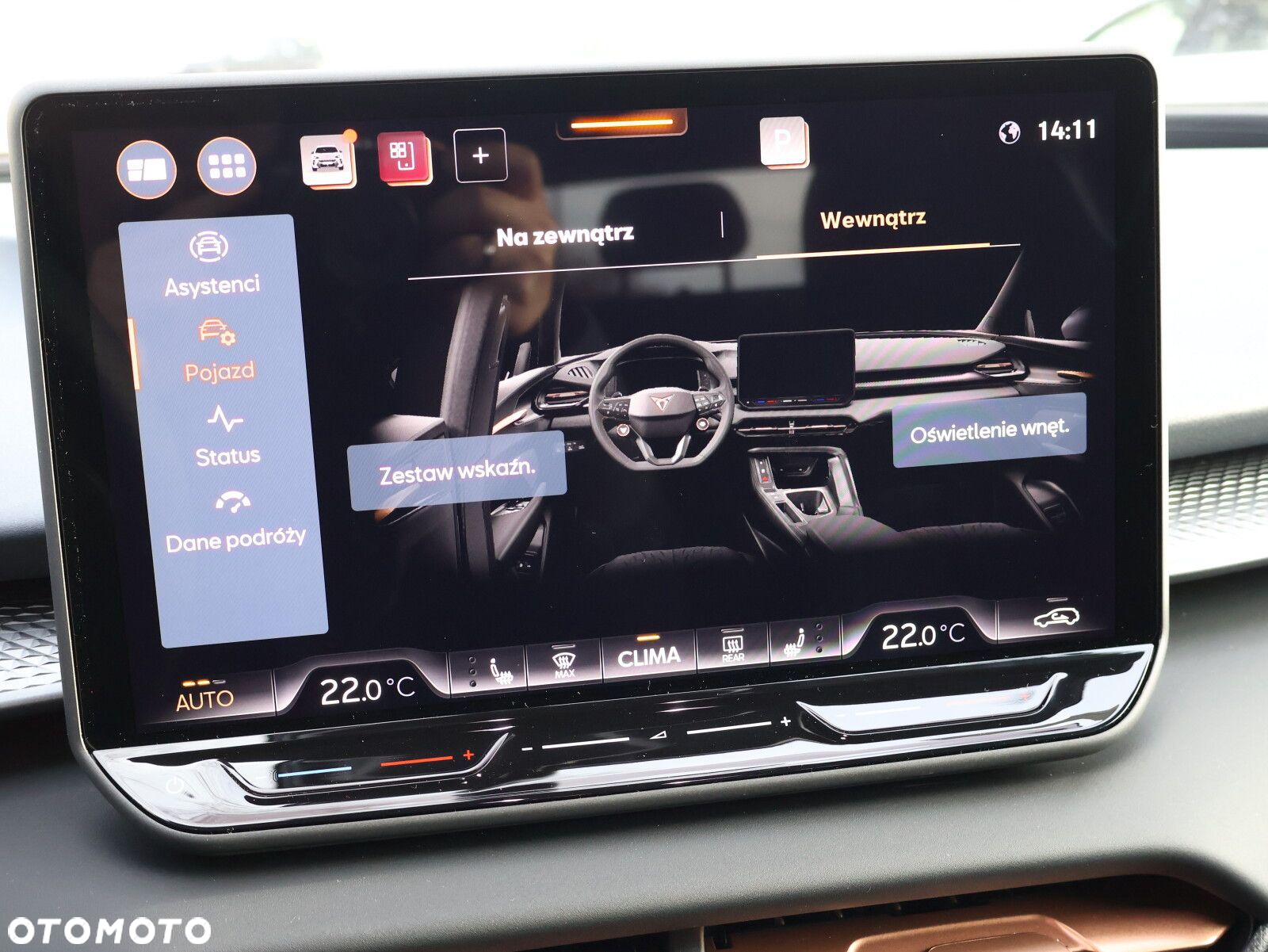 Cupra Terramar 1.5 eTSI mHEV DSG - 32