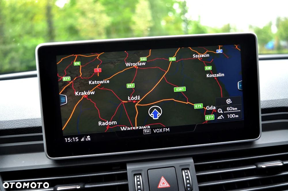Audi Q5 40 TDI Quattro Sport S tronic - 23