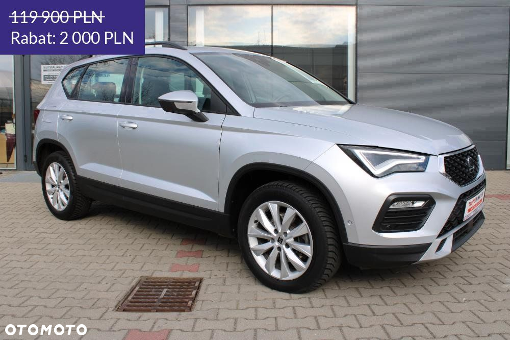 Seat Ateca - 3