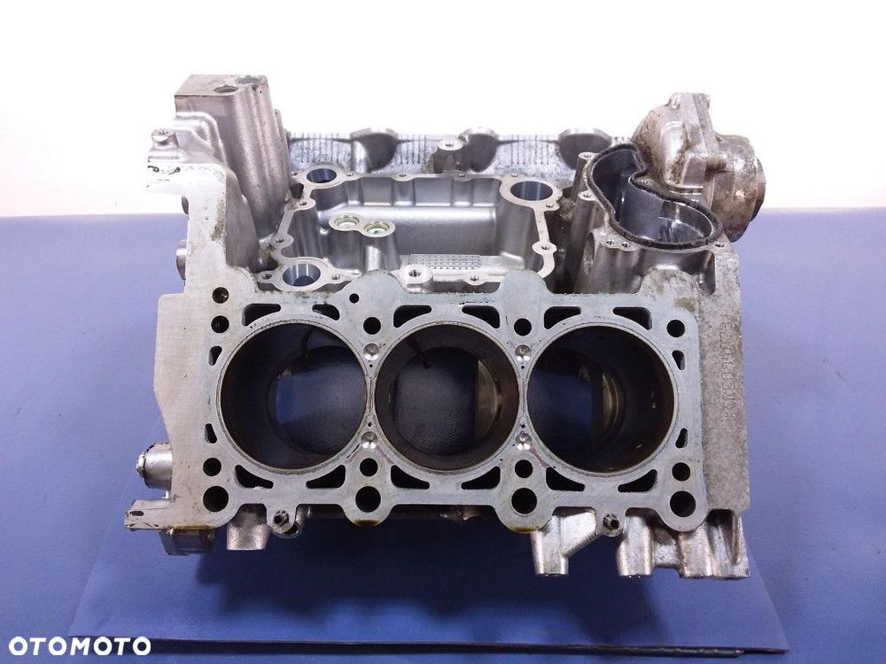 AUDI A8 D4 4H 3.0 TFSI CRE BLOK SILNIKA - 6