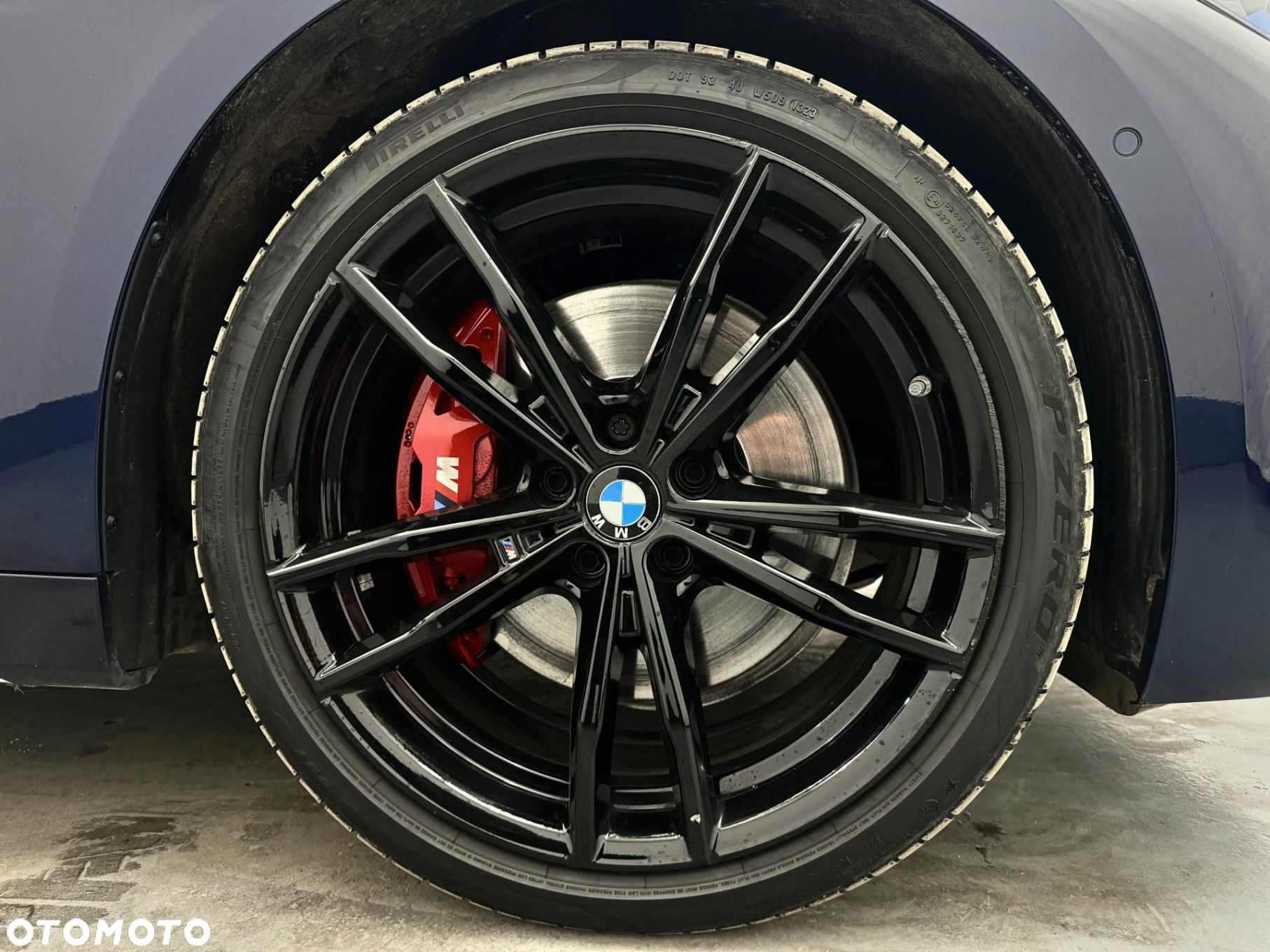 BMW Seria 4 - 9