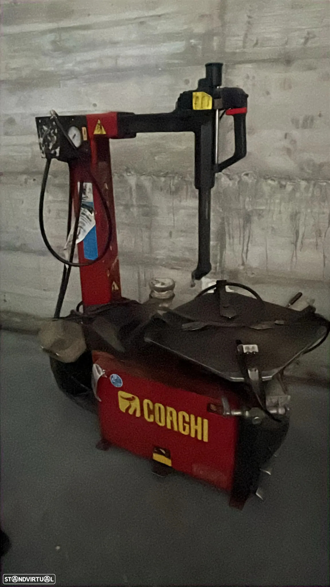MAQUINAS PARA OFICINA - 24