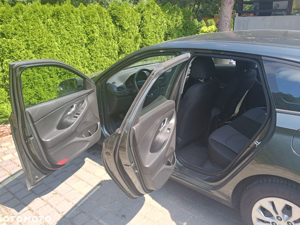Hyundai i30 1.6 CRDI Select - 12