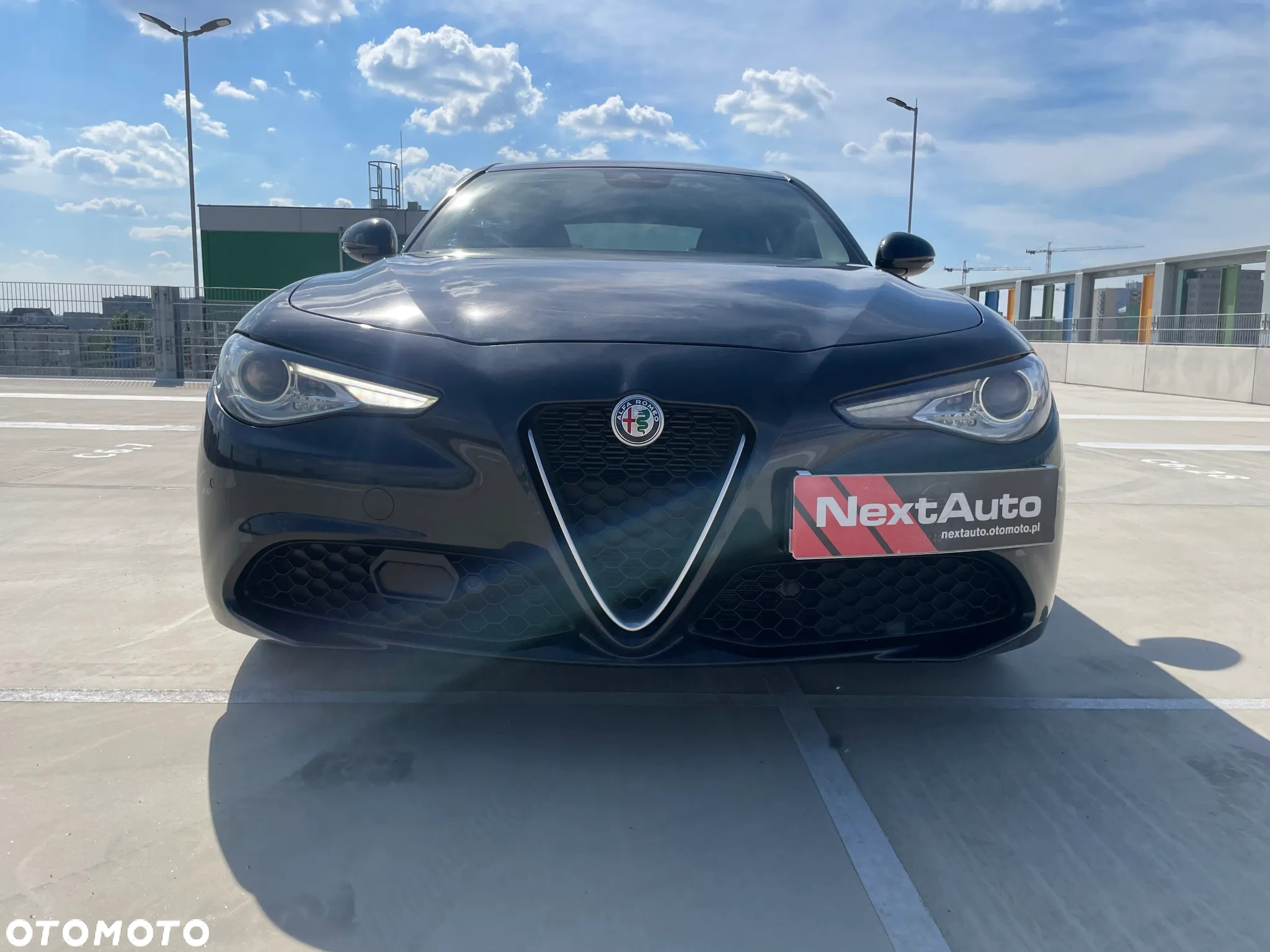 Alfa Romeo Giulia 2.0 Turbo Super - 3