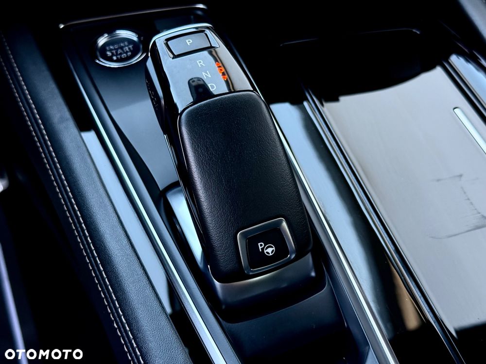 Peugeot 508 BlueHDi 130 EAT8 GT - 36