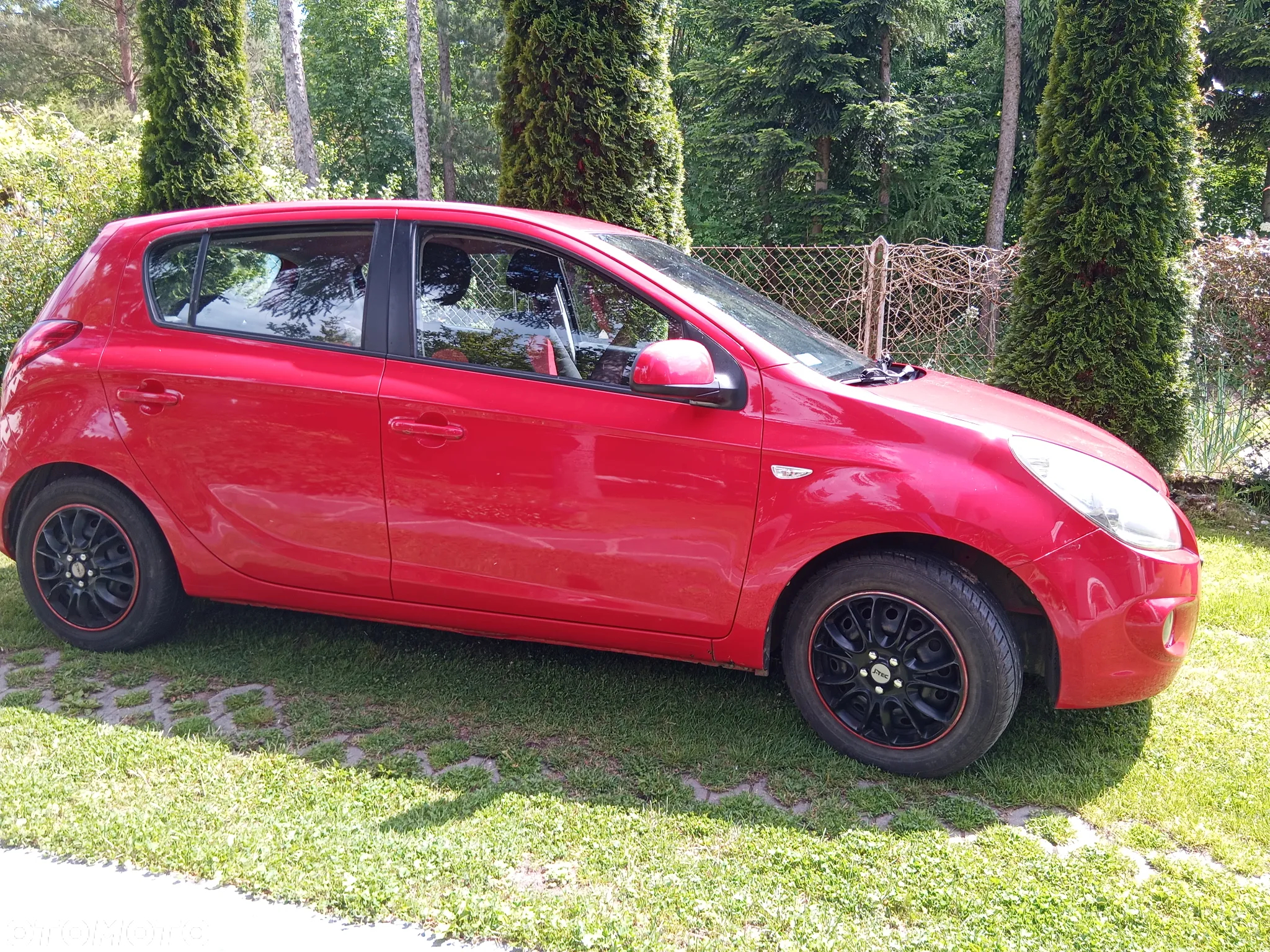 Hyundai i20 - 3