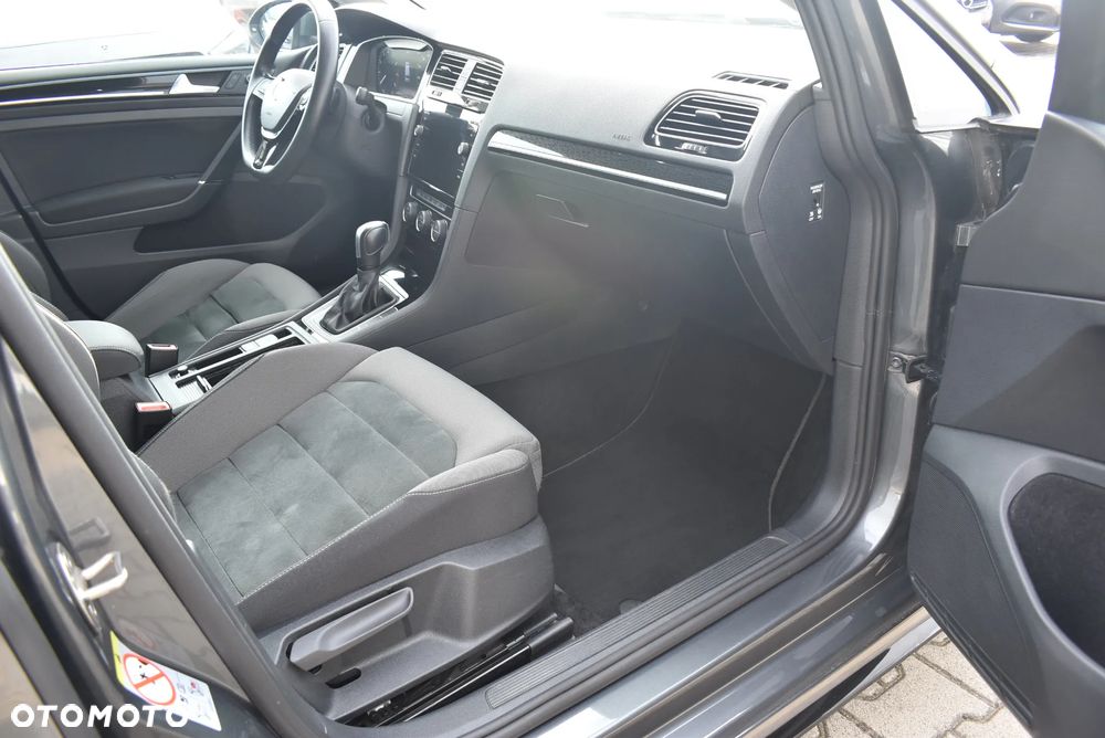 Volkswagen Golf VII 1.5 TSI BMT Evo Highline DSG - 16