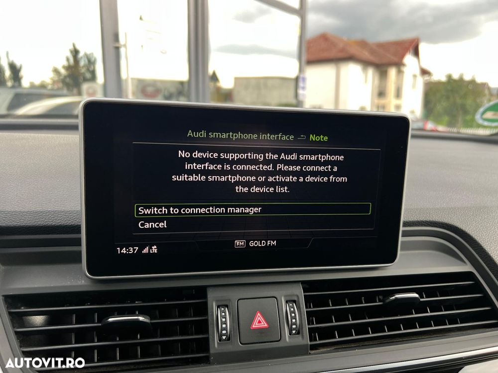 Audi SQ5 3.0 TFSI quattro tiptronic - 39