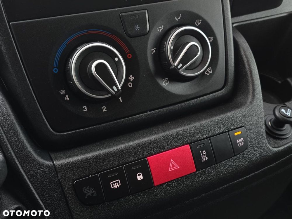 Citroën jumper - 19