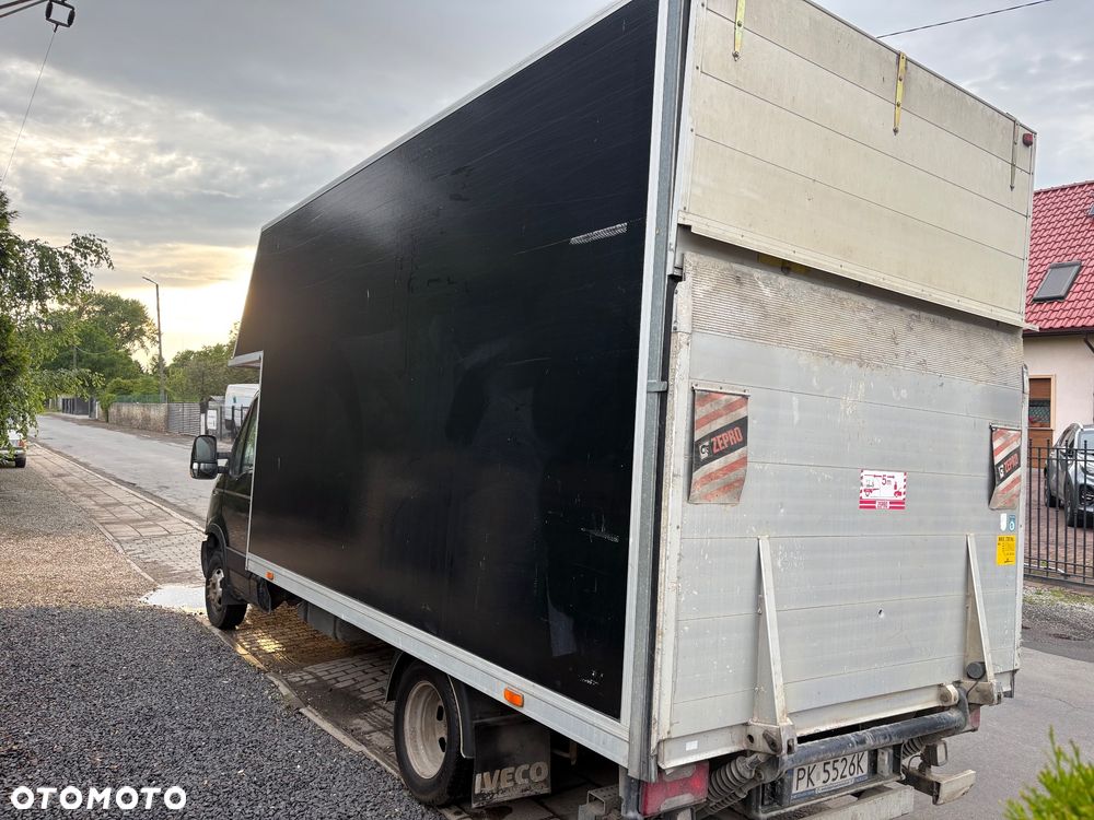 Iveco Daily - 6