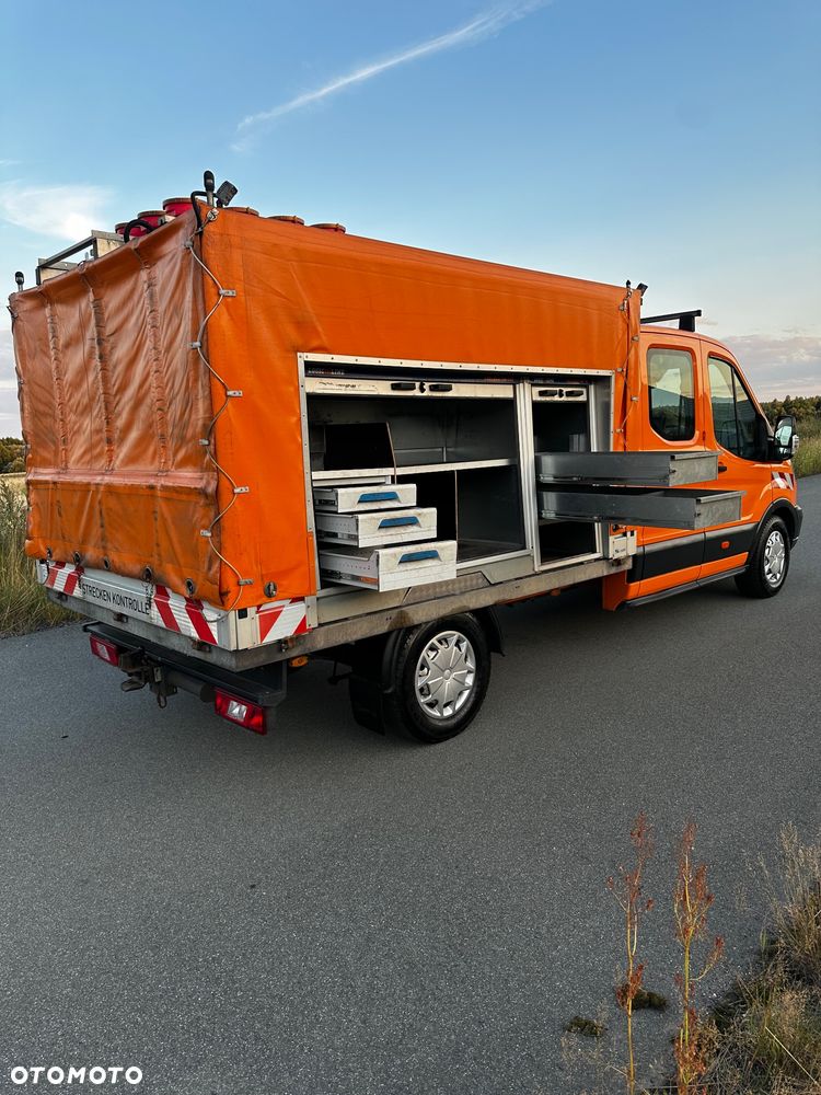 Ford TRANSIT - 9