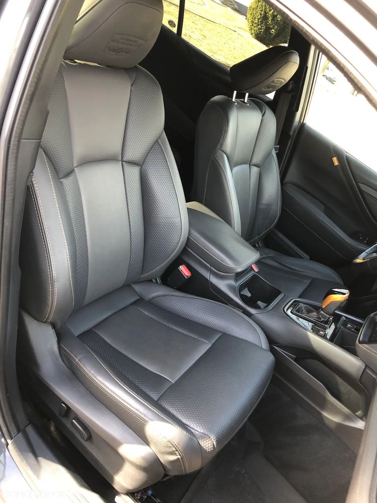 Subaru Outback 2.5i Lineartronic Active - 24