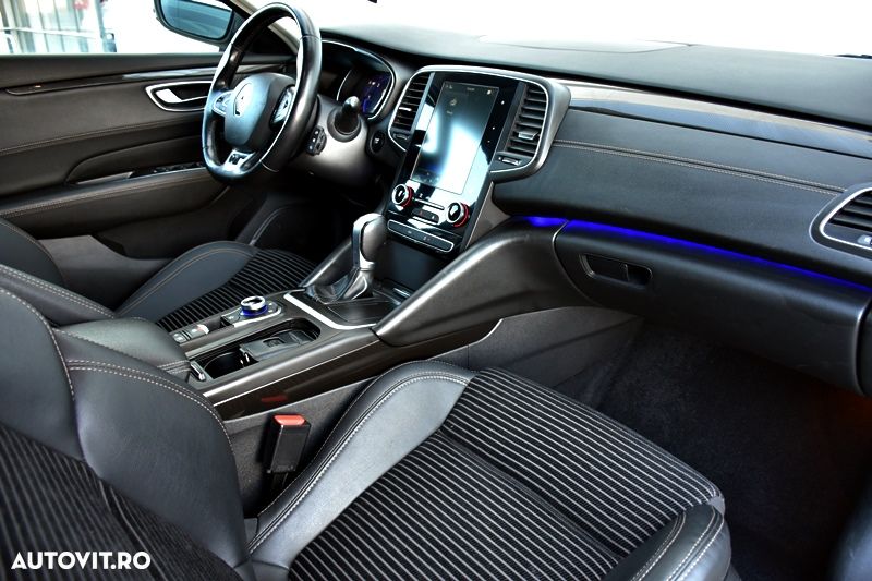 Renault Talisman Blue dCi 160 EDC INTENS - 18