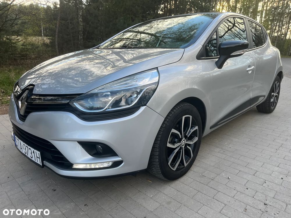 Renault Clio 0.9 Energy TCe Zen - 3
