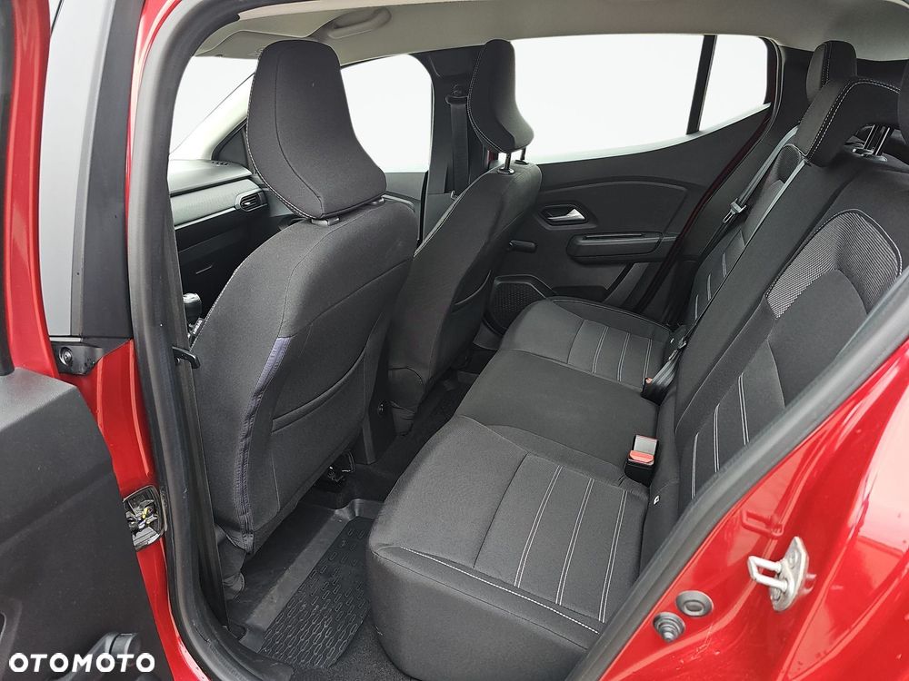 Dacia Sandero - 15