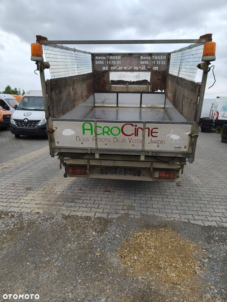 Mitsubishi CANTER - 6