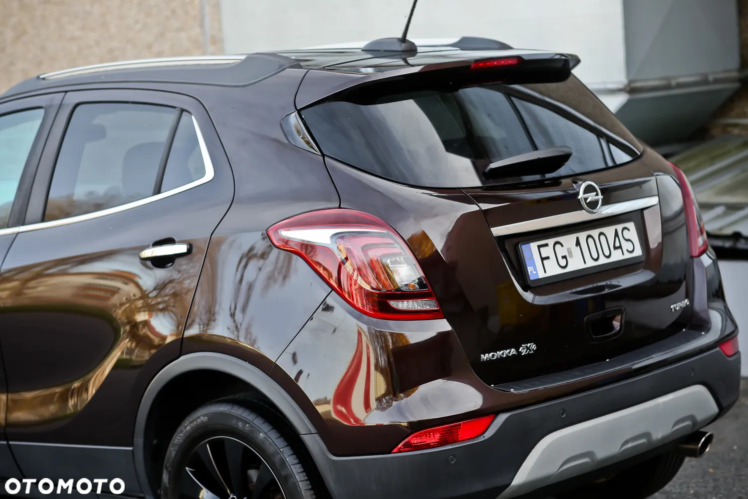 Opel Mokka - 14