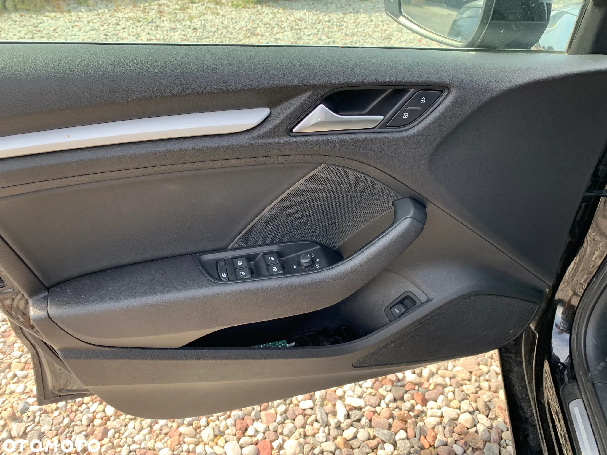 Audi A3 Limousine 40 TFSI Quattro S Line S tronic - 12