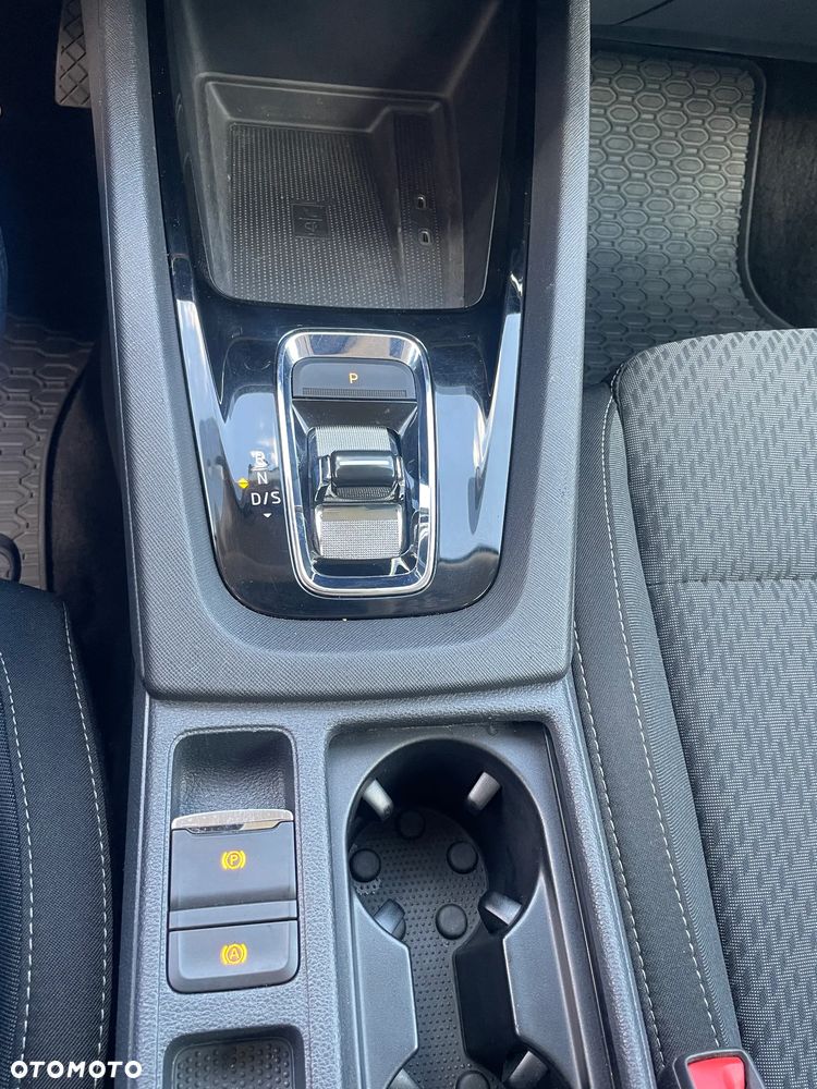 Skoda Octavia 2.0 TDI DSG Style - 22