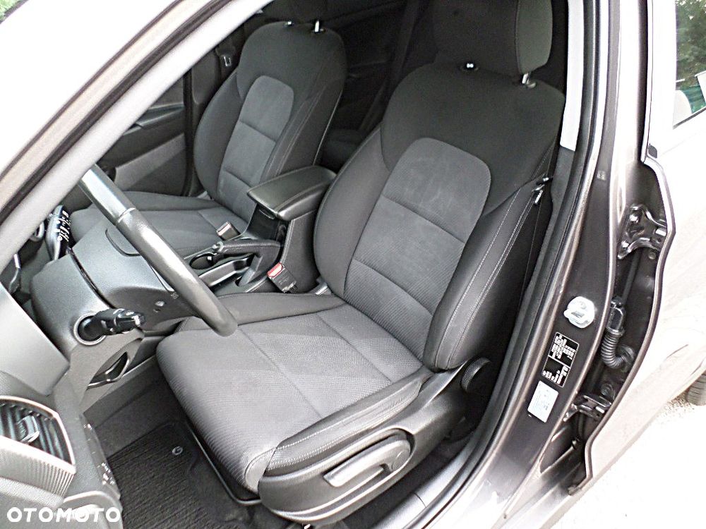 Hyundai Tucson - 21