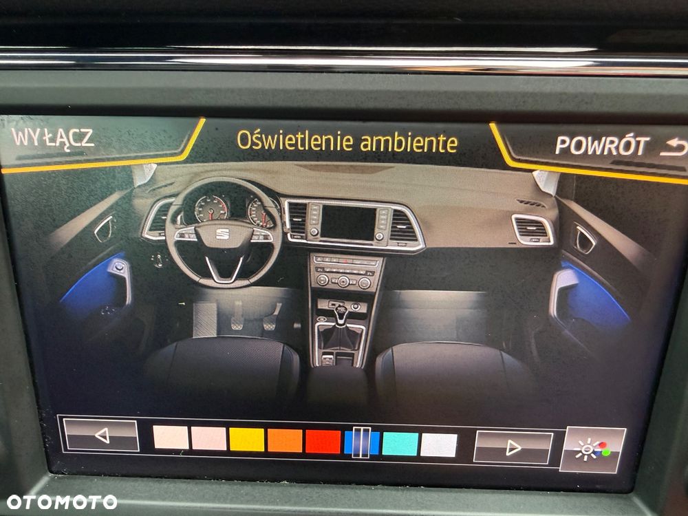 Seat Ateca 2.0 TDI Xcellence S&S 4Drive DSG - 27