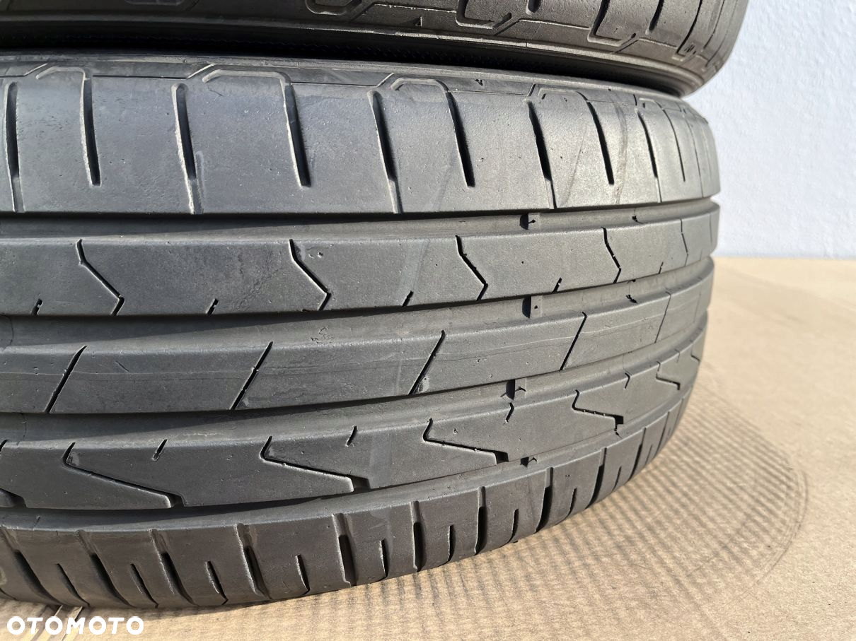 OPONY 195/55/16 87W HANKOOK VENTUS PRIME 3 - 5