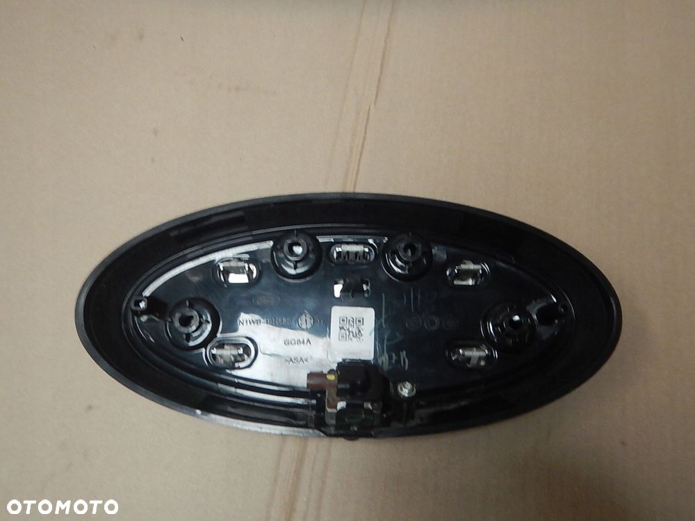 ford ranger raptor znaczek kamera cofania n1wb-19h438-fc - 5