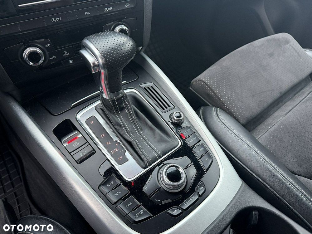 Audi Q5 2.0 TDI Quattro S tronic - 28