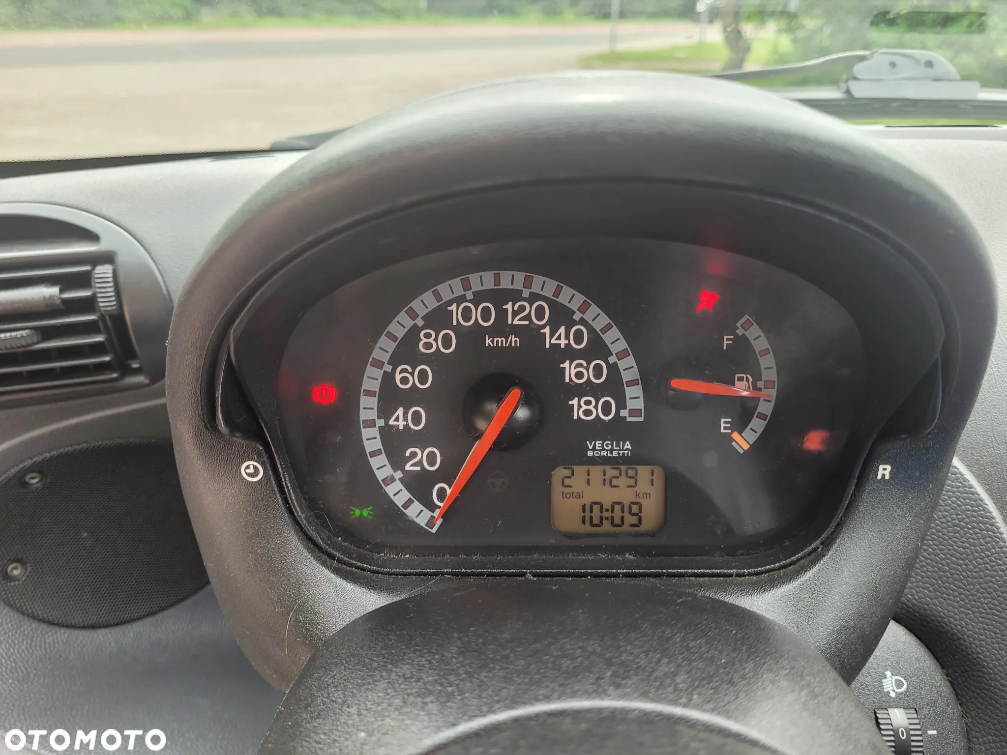 Fiat Seicento Sporting - 5