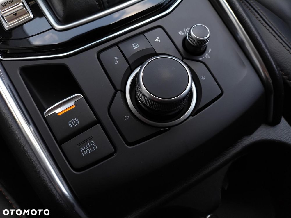 Mazda CX-5 - 17
