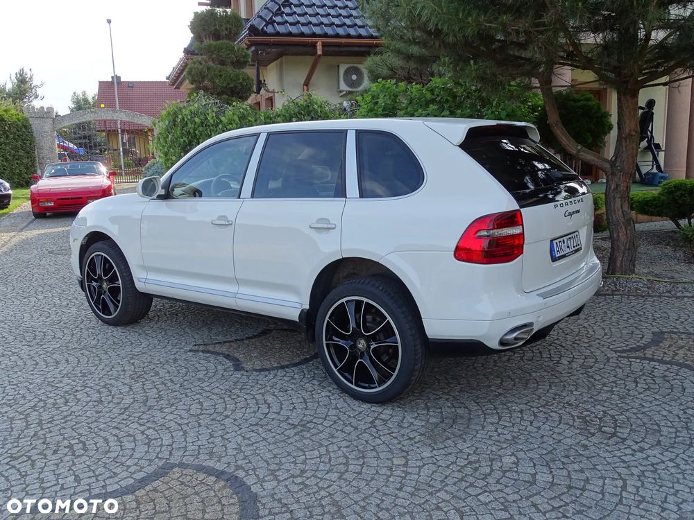Volkswagen Touareg 3.0 V6 TDI DPF Automatik Individual - 3