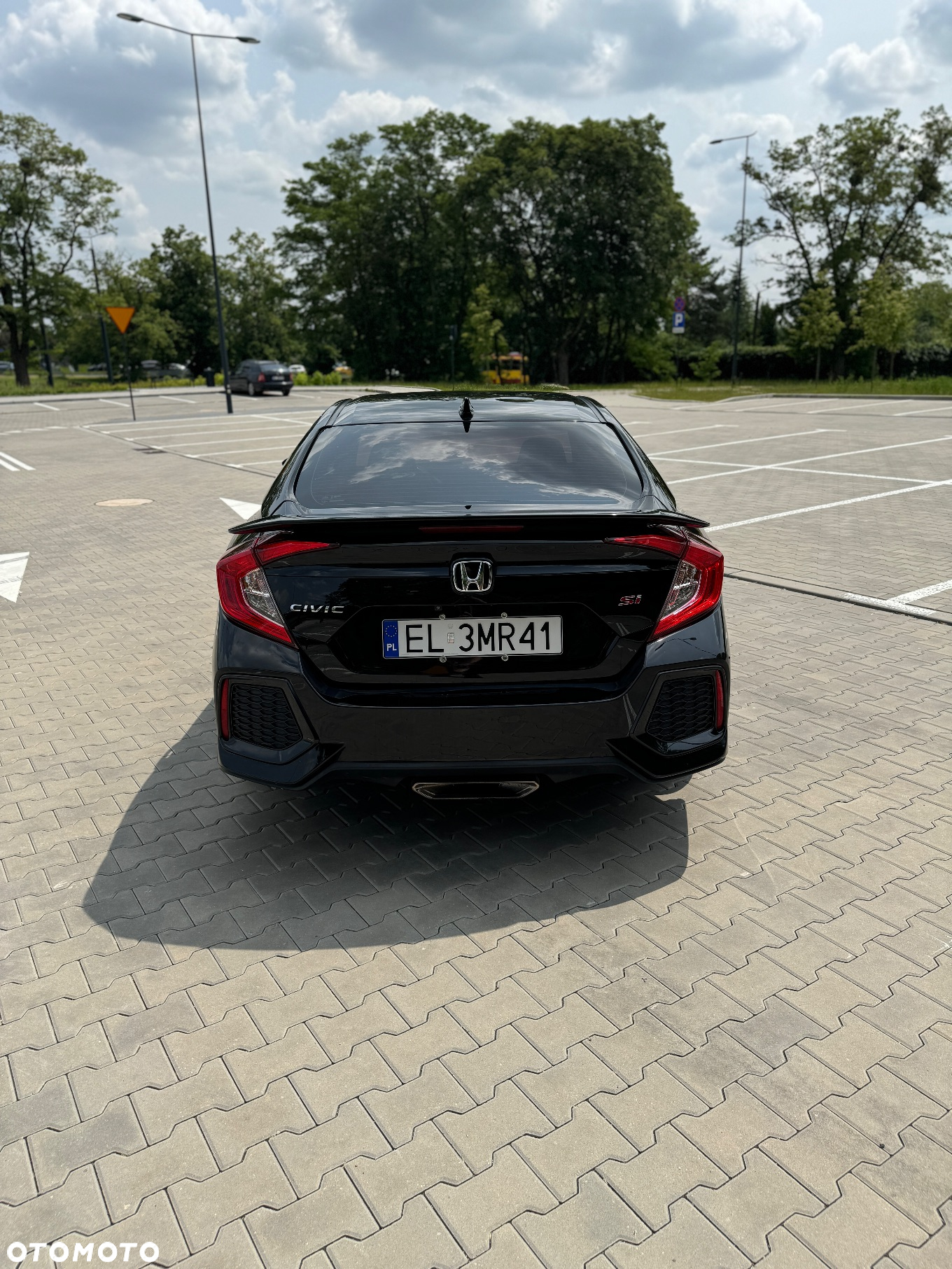 Honda Civic - 7