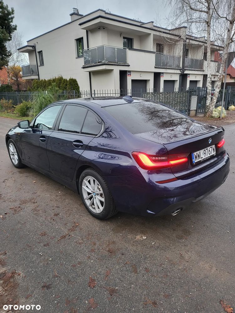 BMW Seria 3 - 6