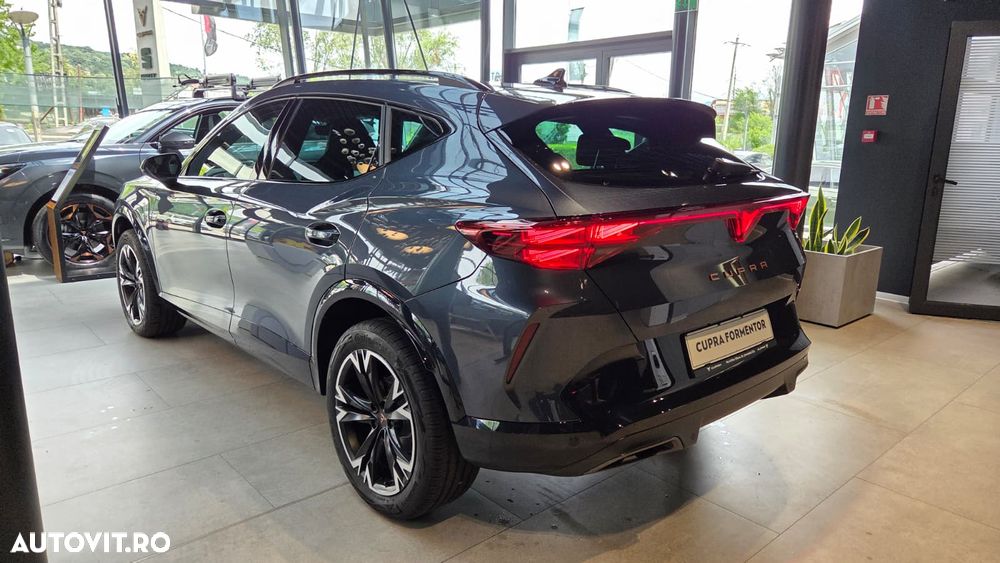 Cupra Formentor 1.5 eTSI DSG7 MHEV - 3