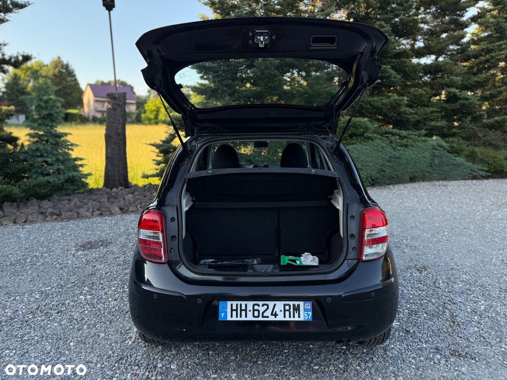 Nissan Micra 1.2 N-TEC - 18
