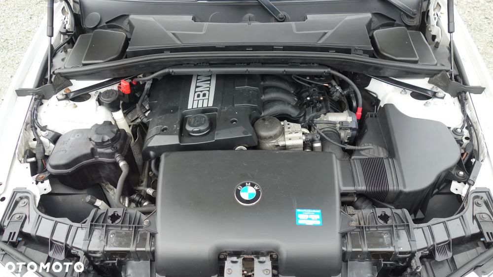 BMW Seria 1 116i Edition Sport - 35