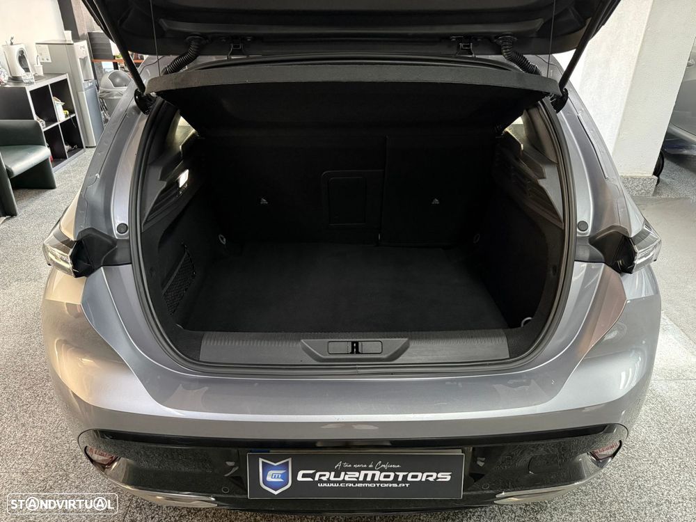 Peugeot 308 1.2 PureTech Allure - 6