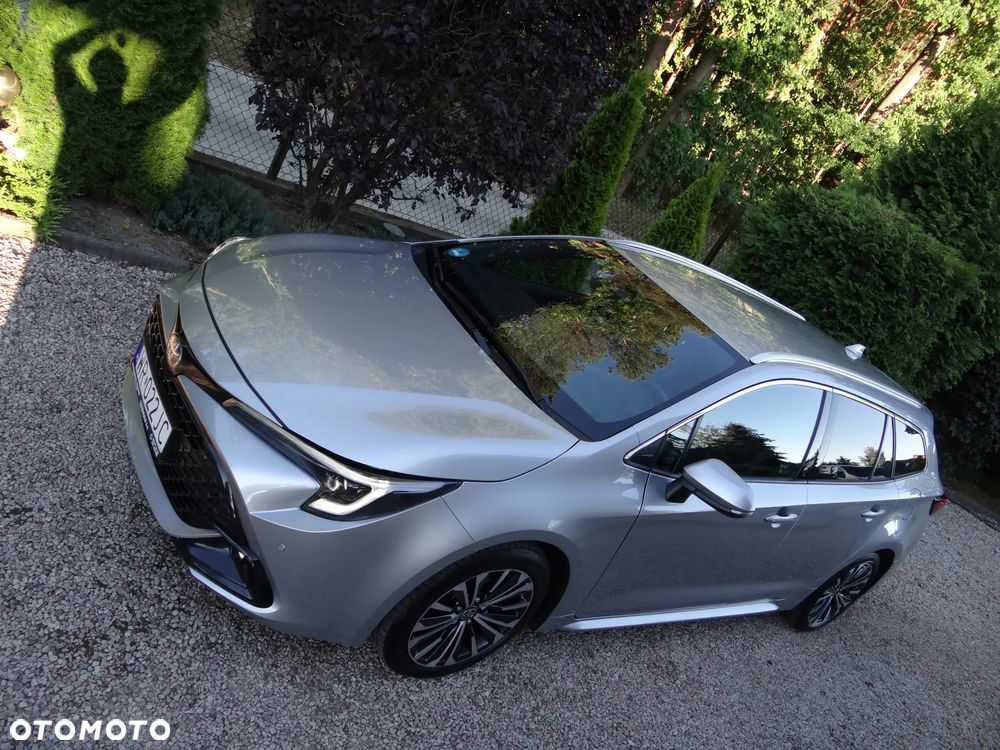 Toyota Corolla 2.0 Club - 3