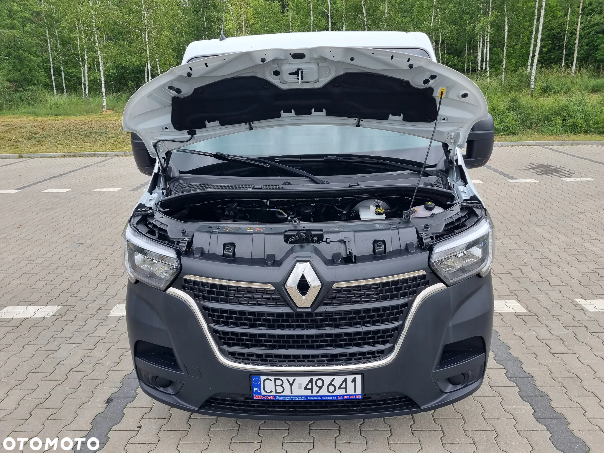 Renault Master - 26