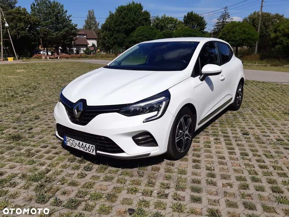 Renault Clio 1.0 TCe Intens - 2
