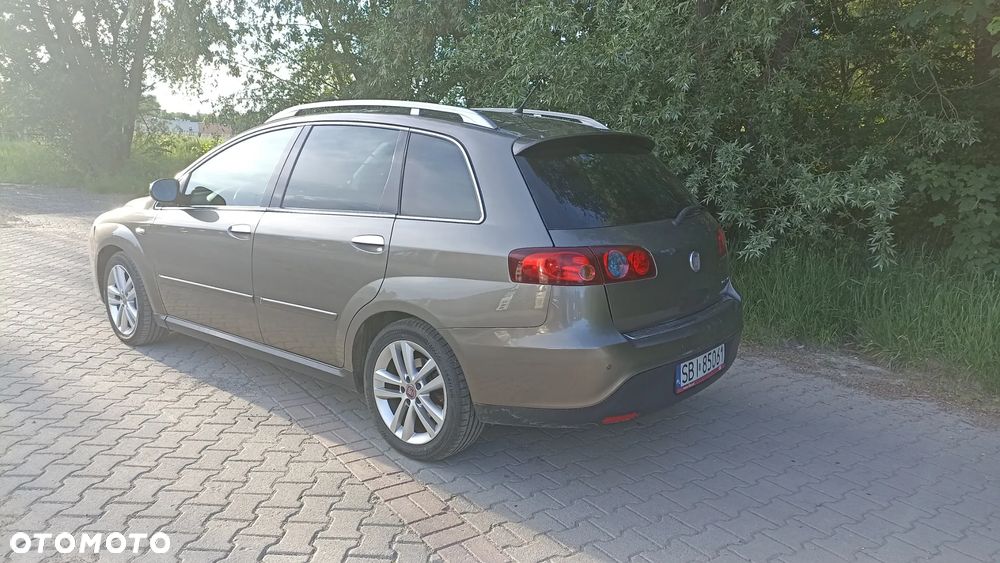Fiat Croma - 5