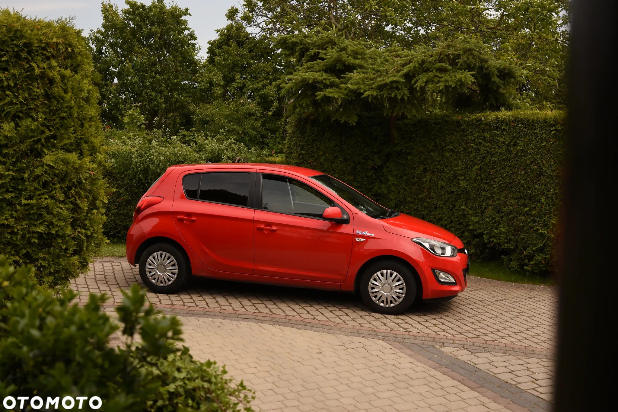 Hyundai i20 1.1 CRDi Style - 1